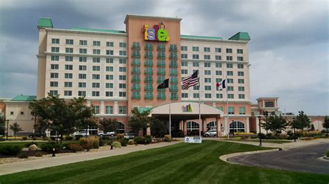 Best Iowa Casinos Guide – Top List of Casinos in Iowa.